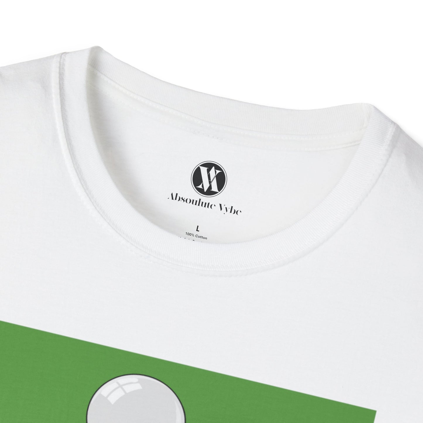“Poolside Vybes” T-shirt
