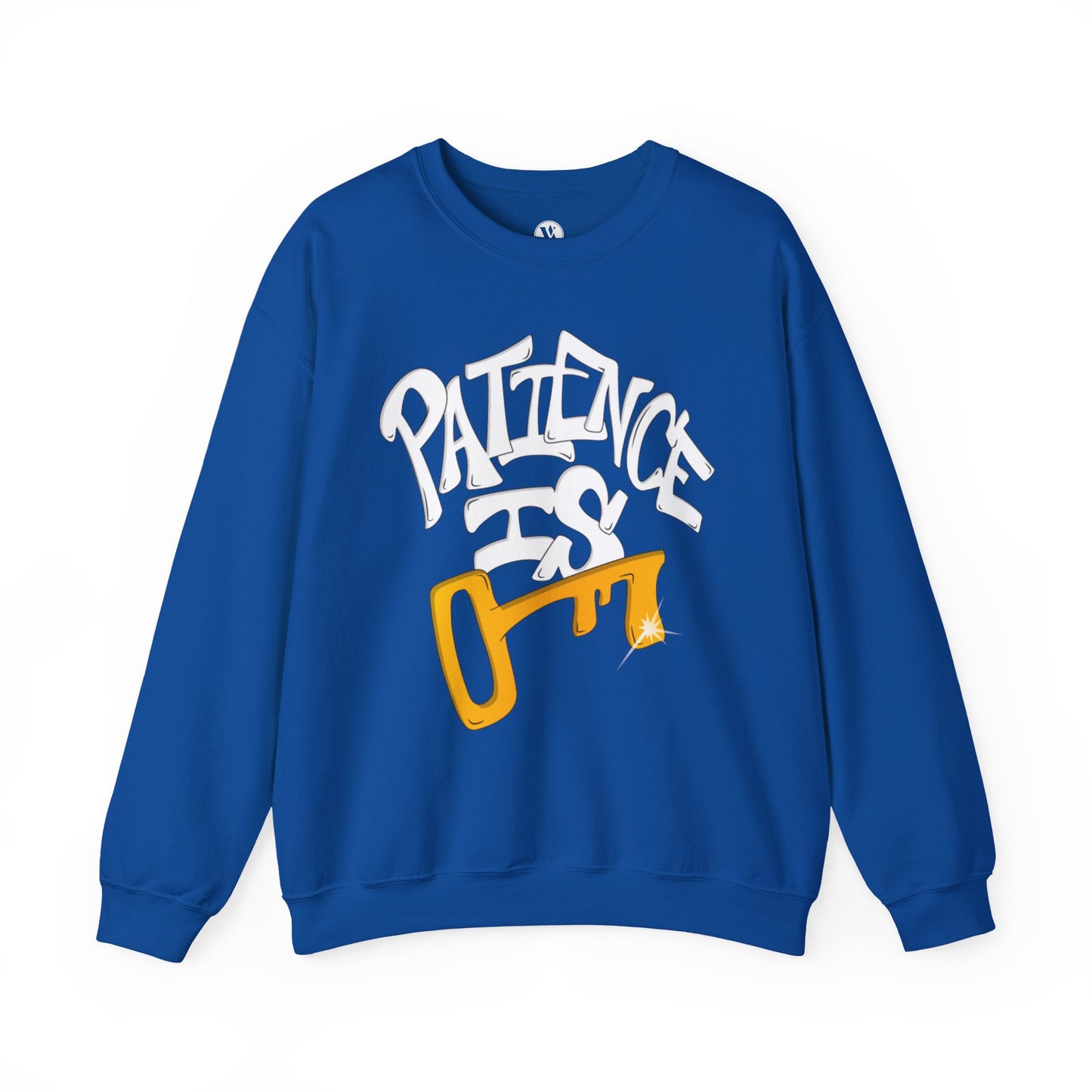 “P.I.K.” Crewneck Sweatshirt