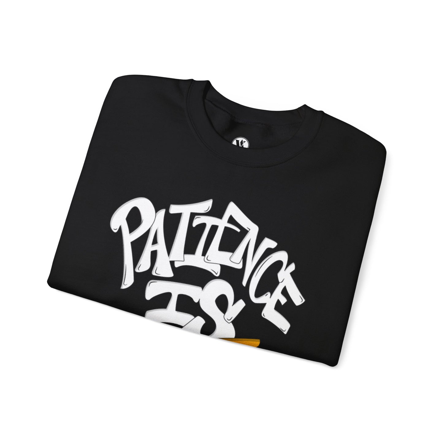 “P.I.K.” Crewneck Sweatshirt