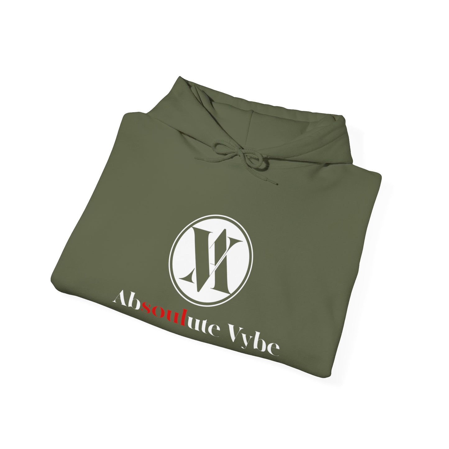 “Absoulute Vybe” Hoodie