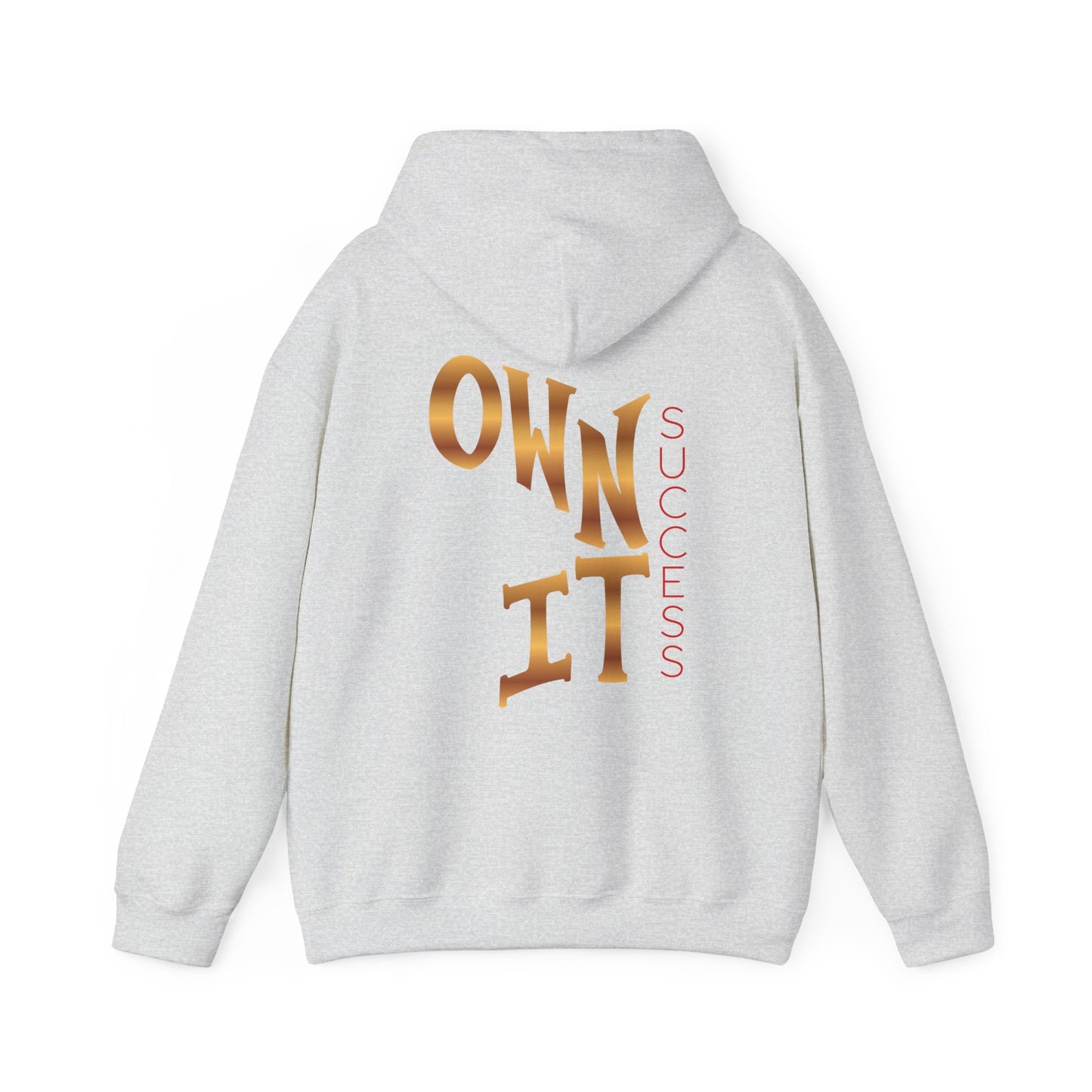 “Own It” Hoodie