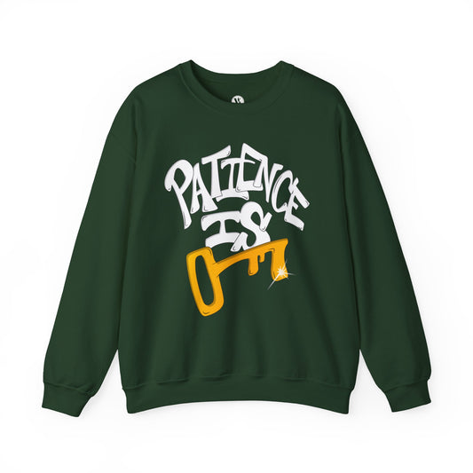 “P.I.K.” Crewneck Sweatshirt