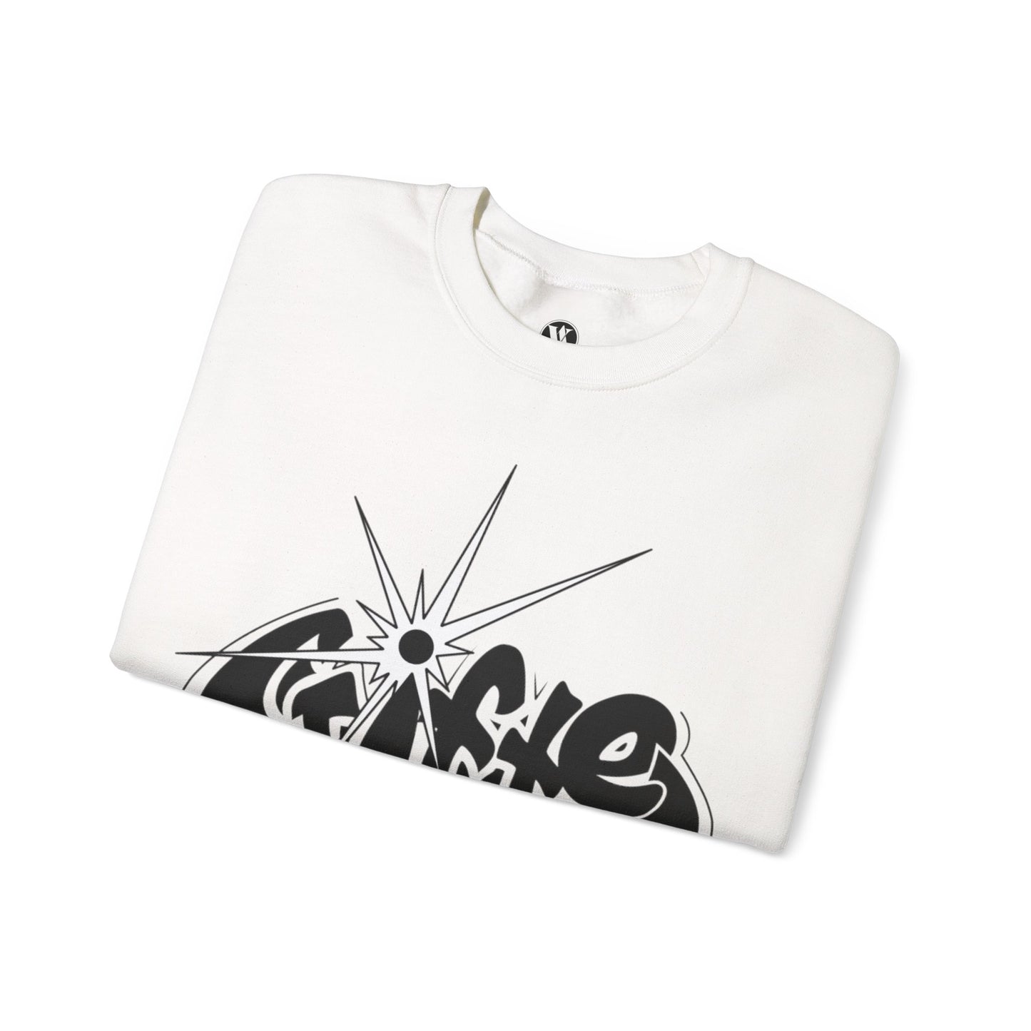 “Gifted” Crewneck Sweatshirt