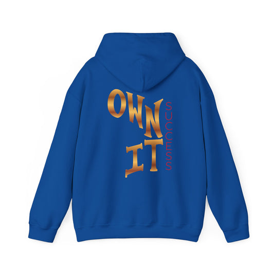 “Own It” Hoodie