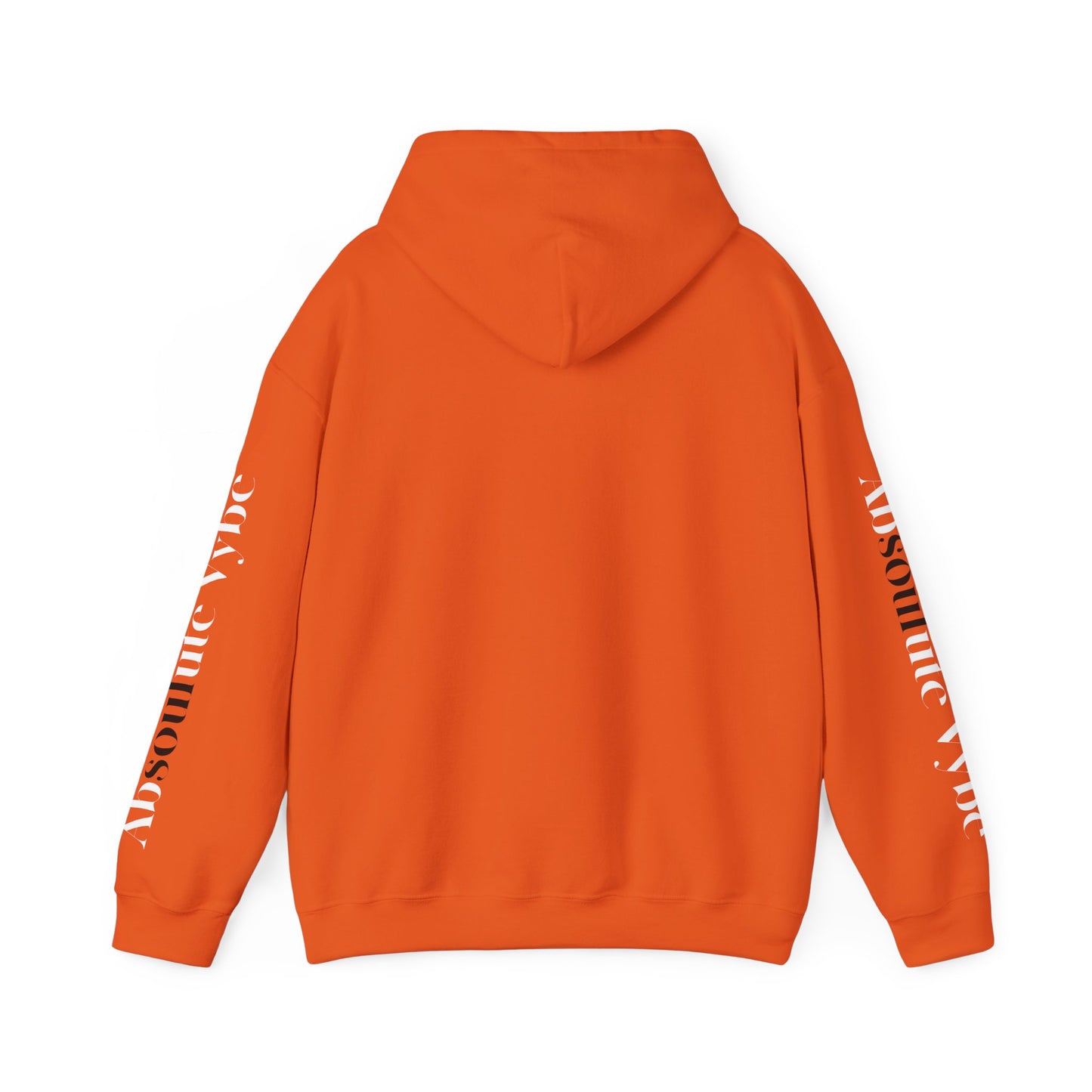 “Absoulute Vybe” (Style 2) Hoodie