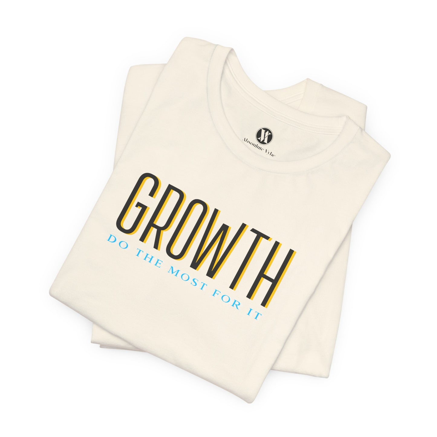 “Growth” T-Shirt