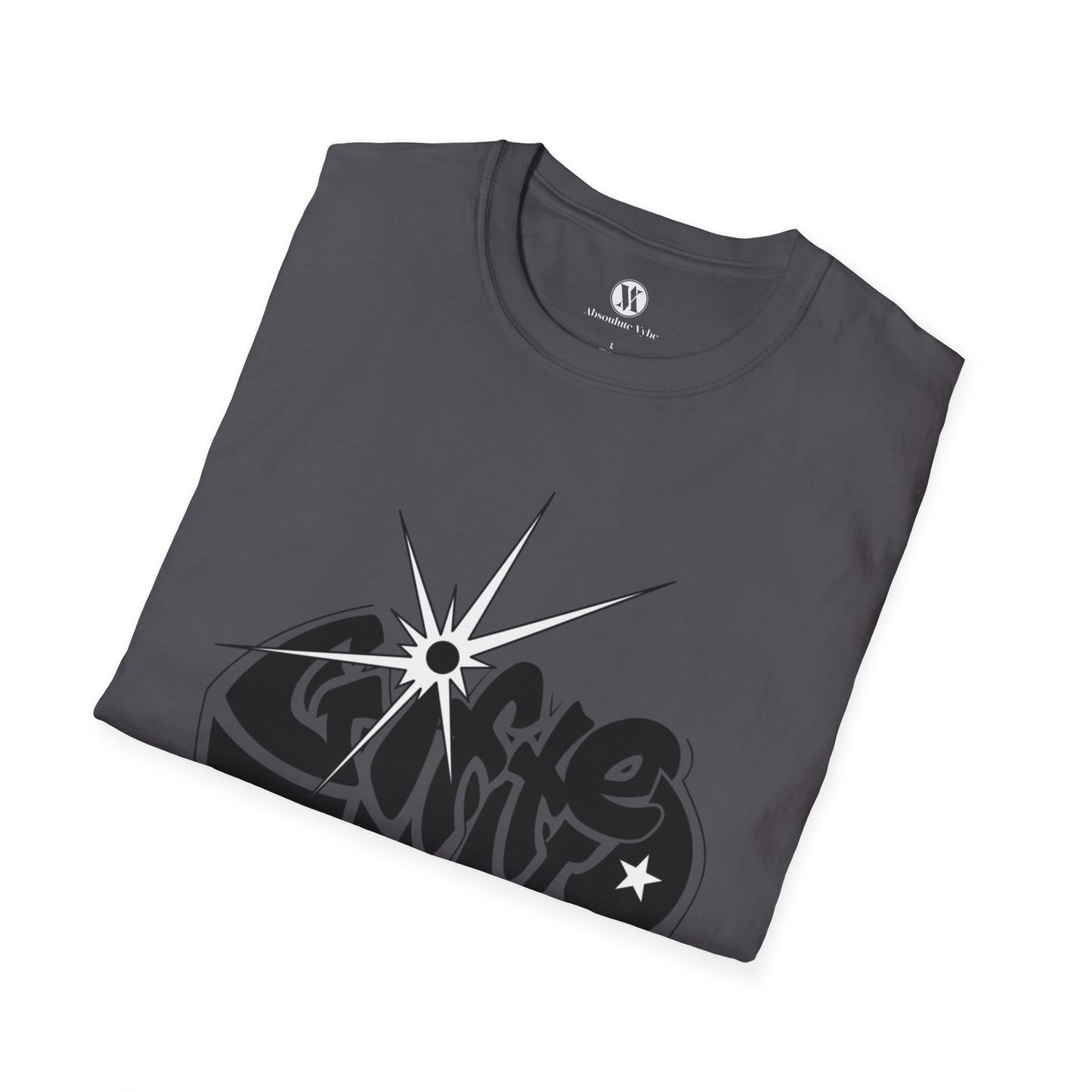 “Gifted” Short Sleeve T-shirt