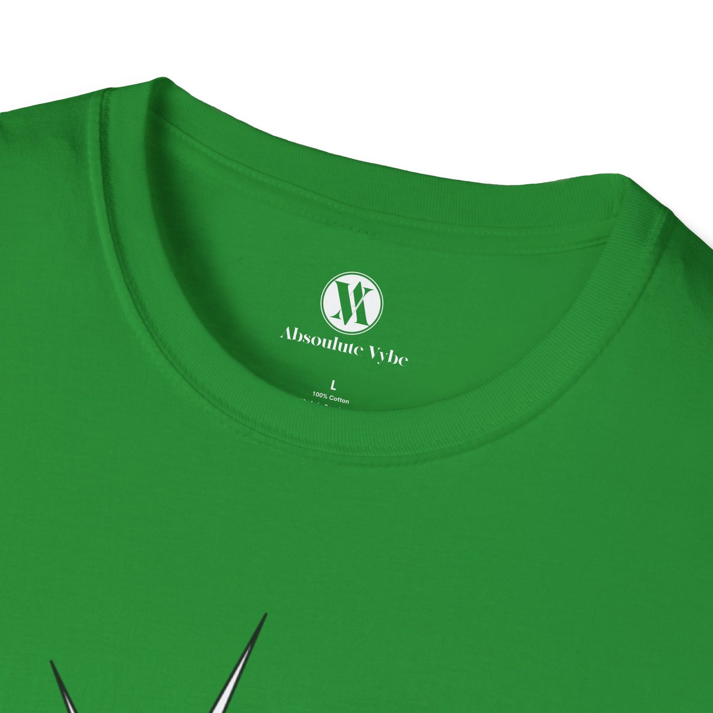 “Gifted” Short Sleeve T-shirt