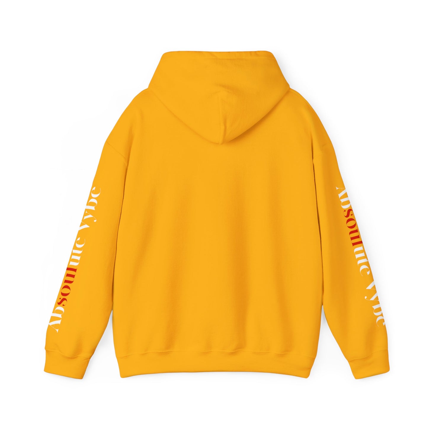 “Absoulute Vybe” (Style 2) Hoodie