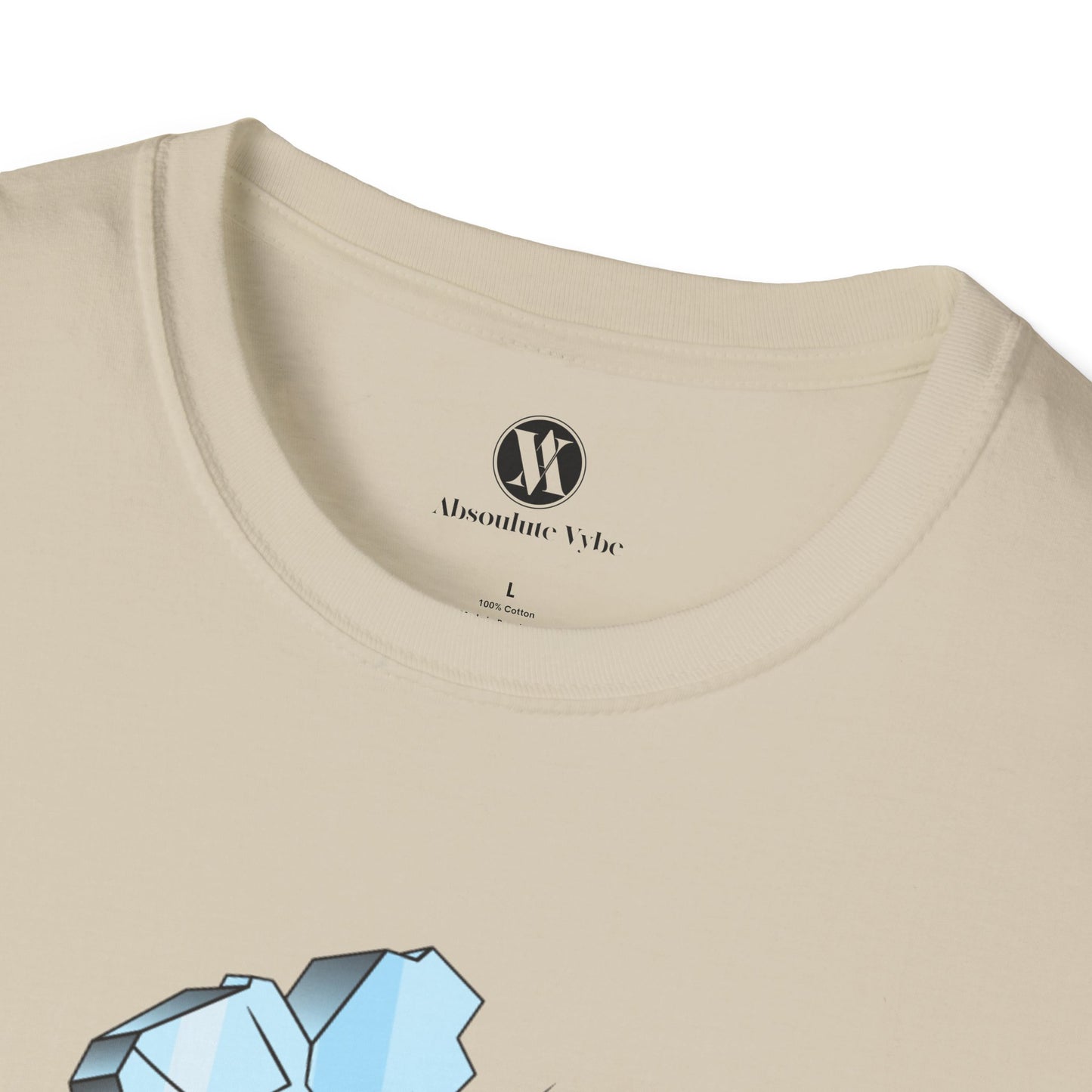 “All Smiles” T-shirt