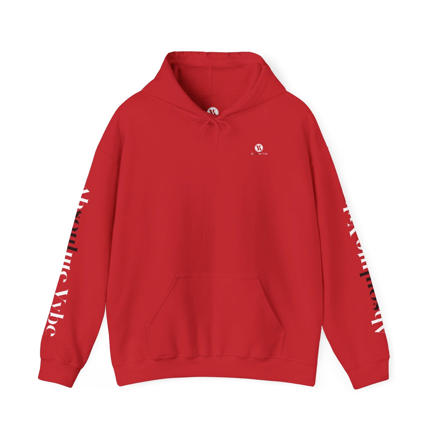 “Absoulute Vybe” (Style 2) Hoodie