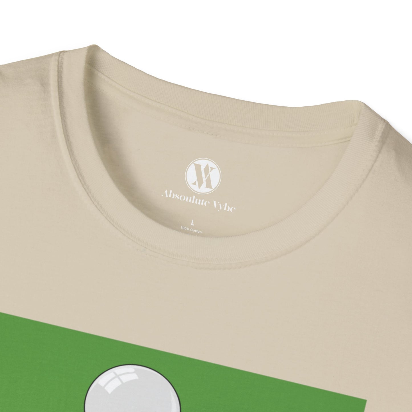 “Poolside Vybes” T-shirt