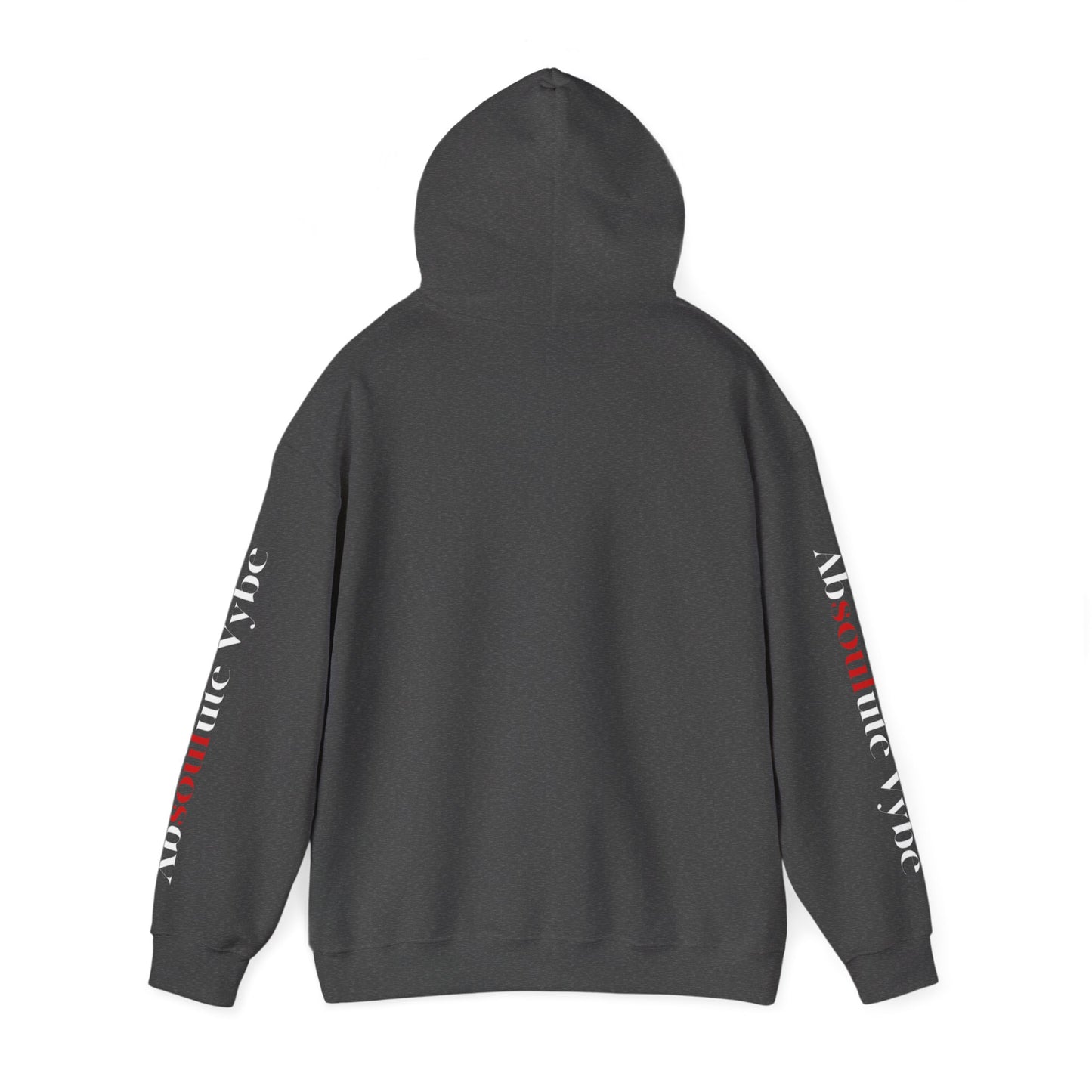 “Absoulute Vybe” (Style 2) Hoodie