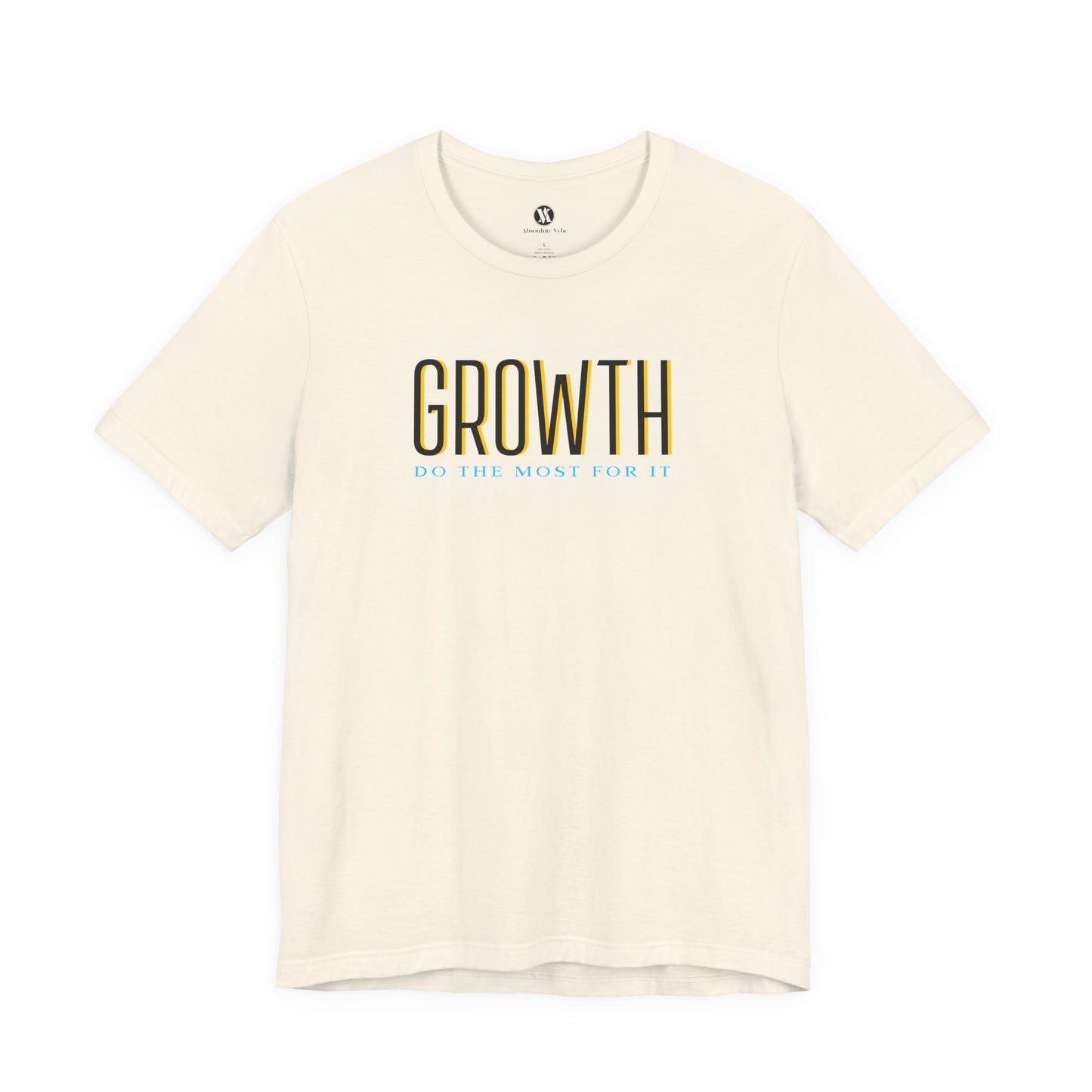 “Growth” T-Shirt