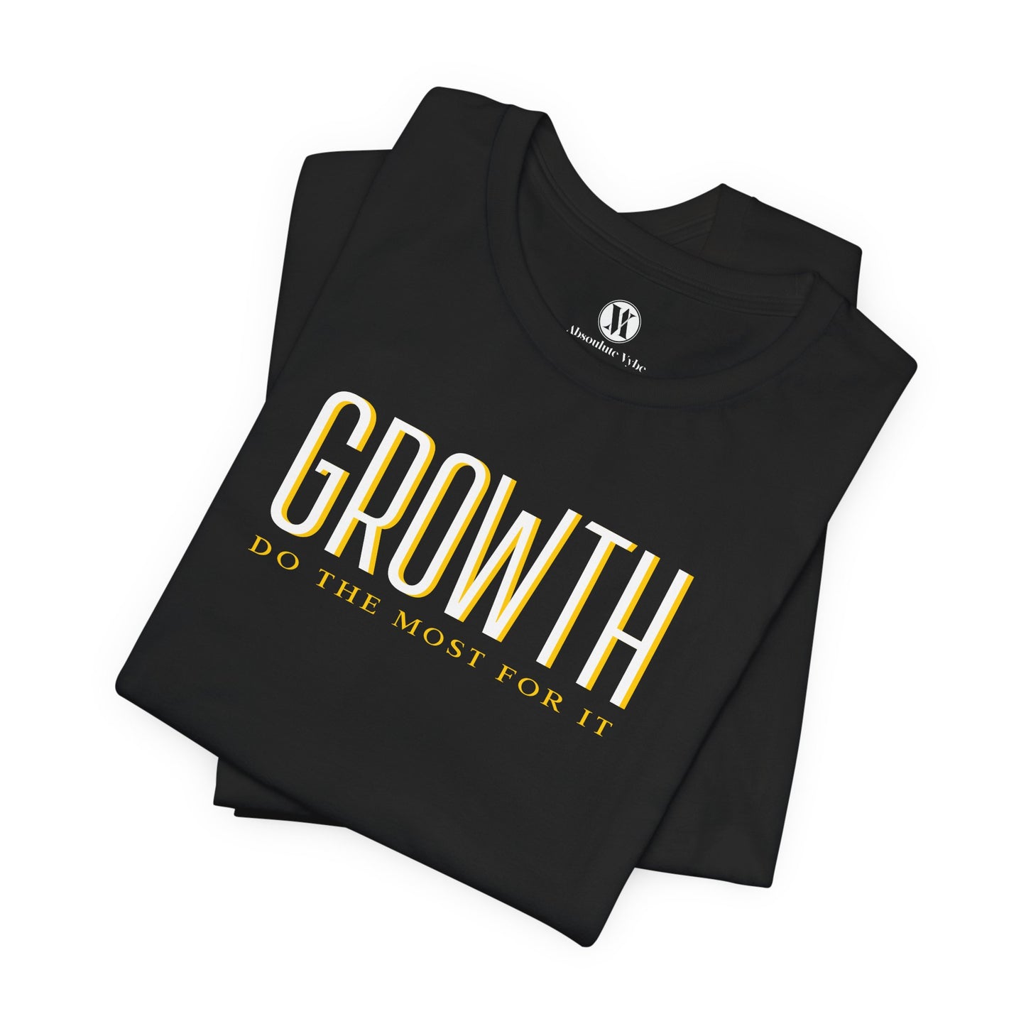 “Growth” T-Shirt