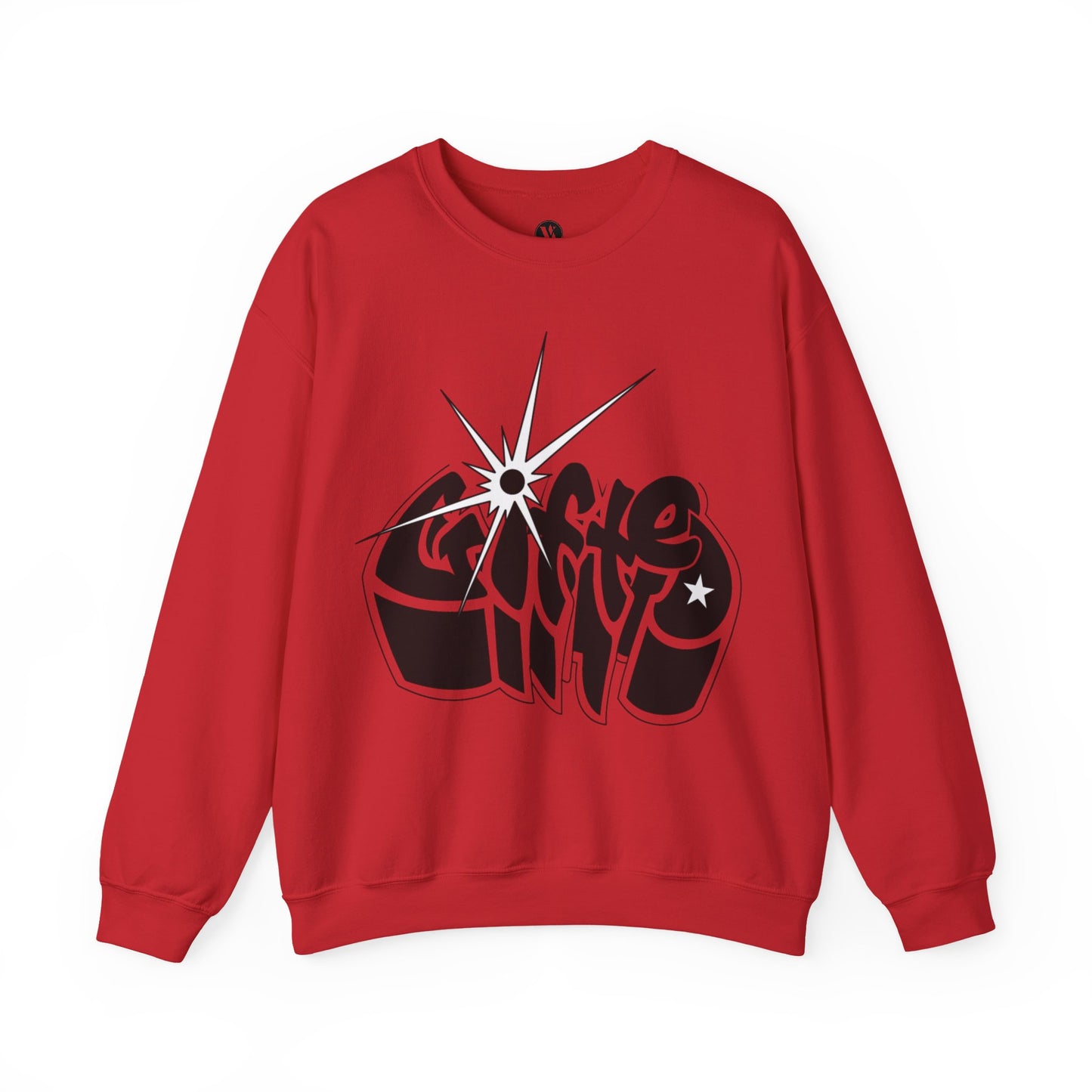 “Gifted” Crewneck Sweatshirt