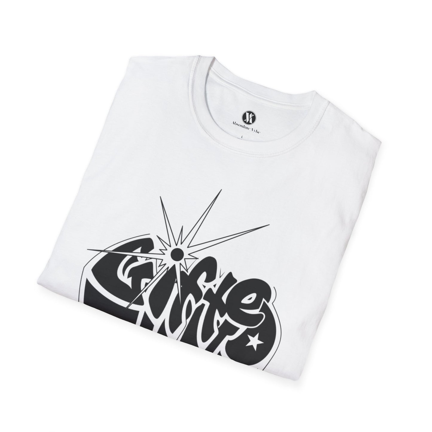 “Gifted” Short Sleeve T-shirt
