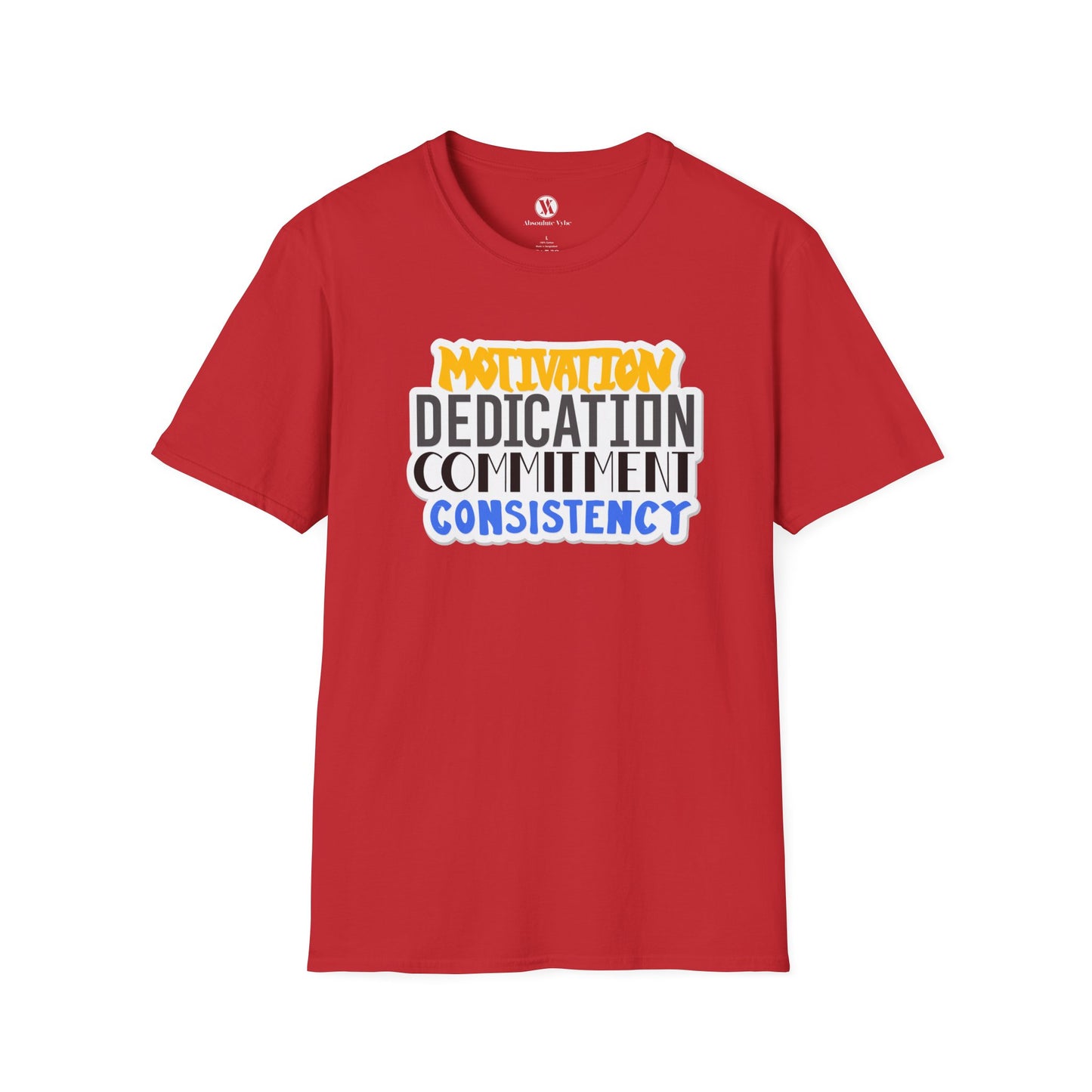 “M.D.C.C.” Short Sleeve T-shirt