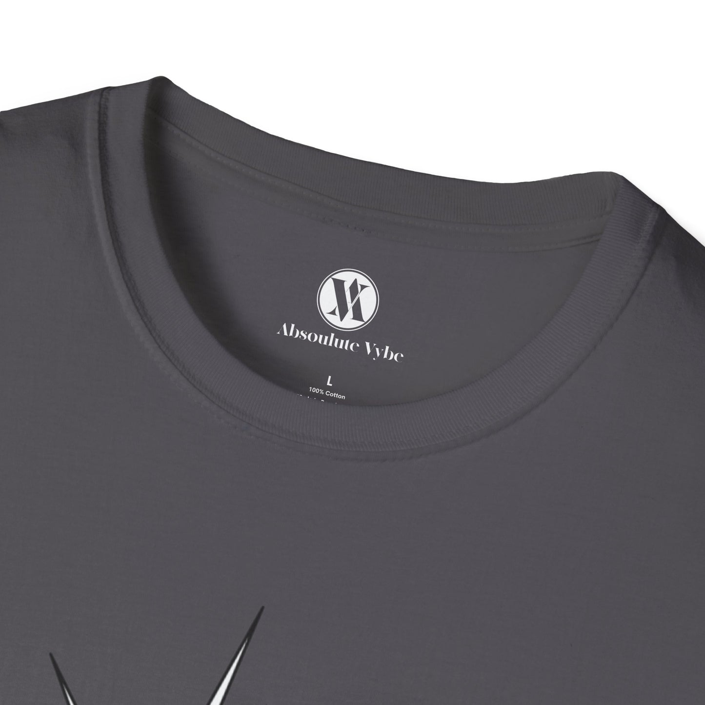 “Gifted” Short Sleeve T-shirt