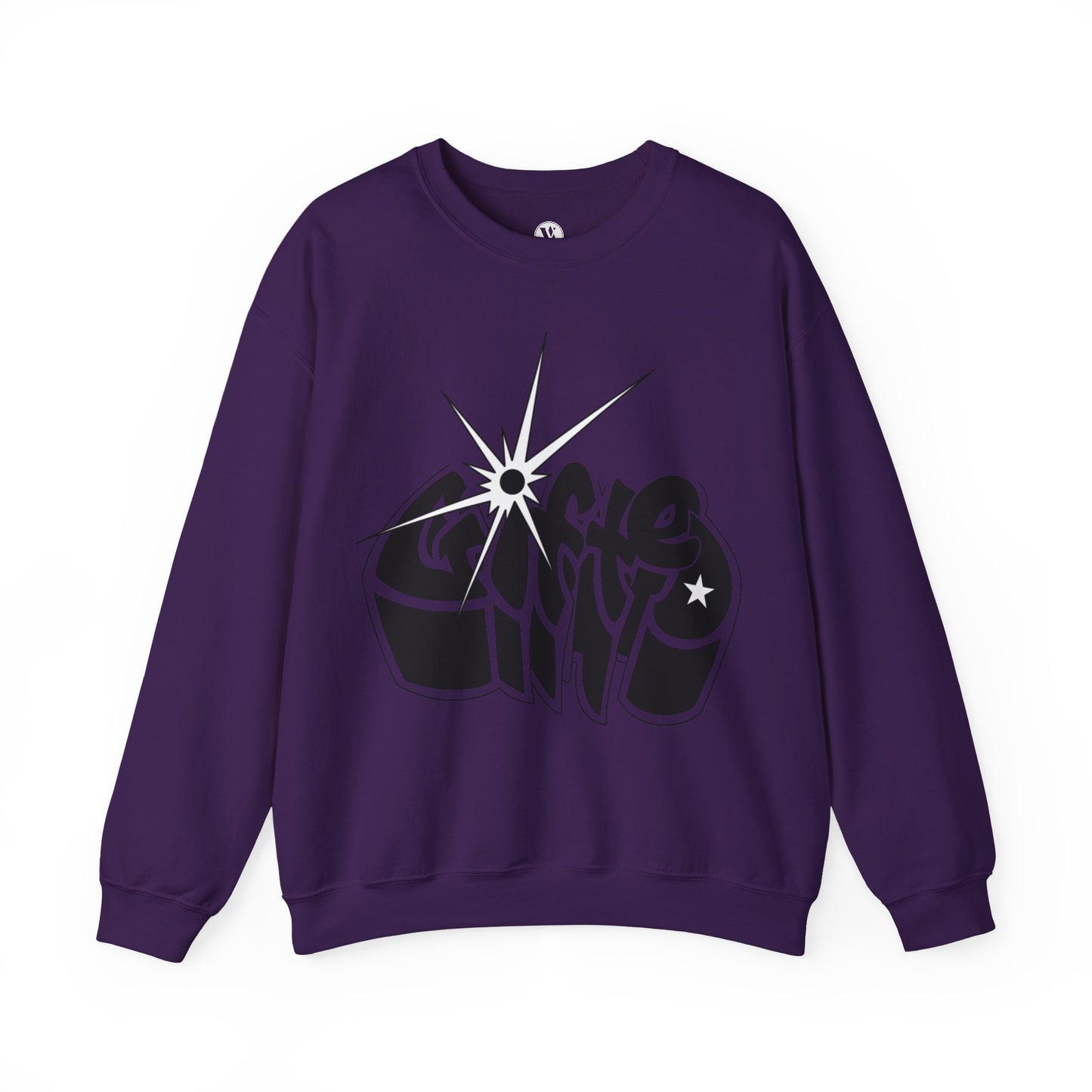 “Gifted” Crewneck Sweatshirt