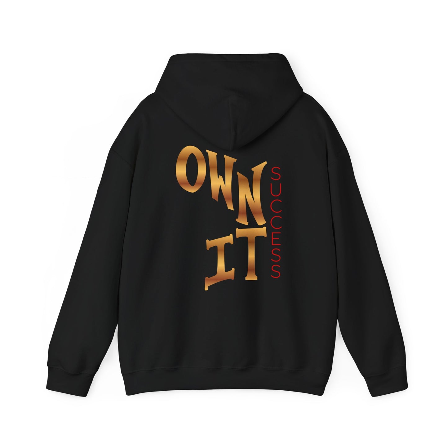 “Own It” Hoodie