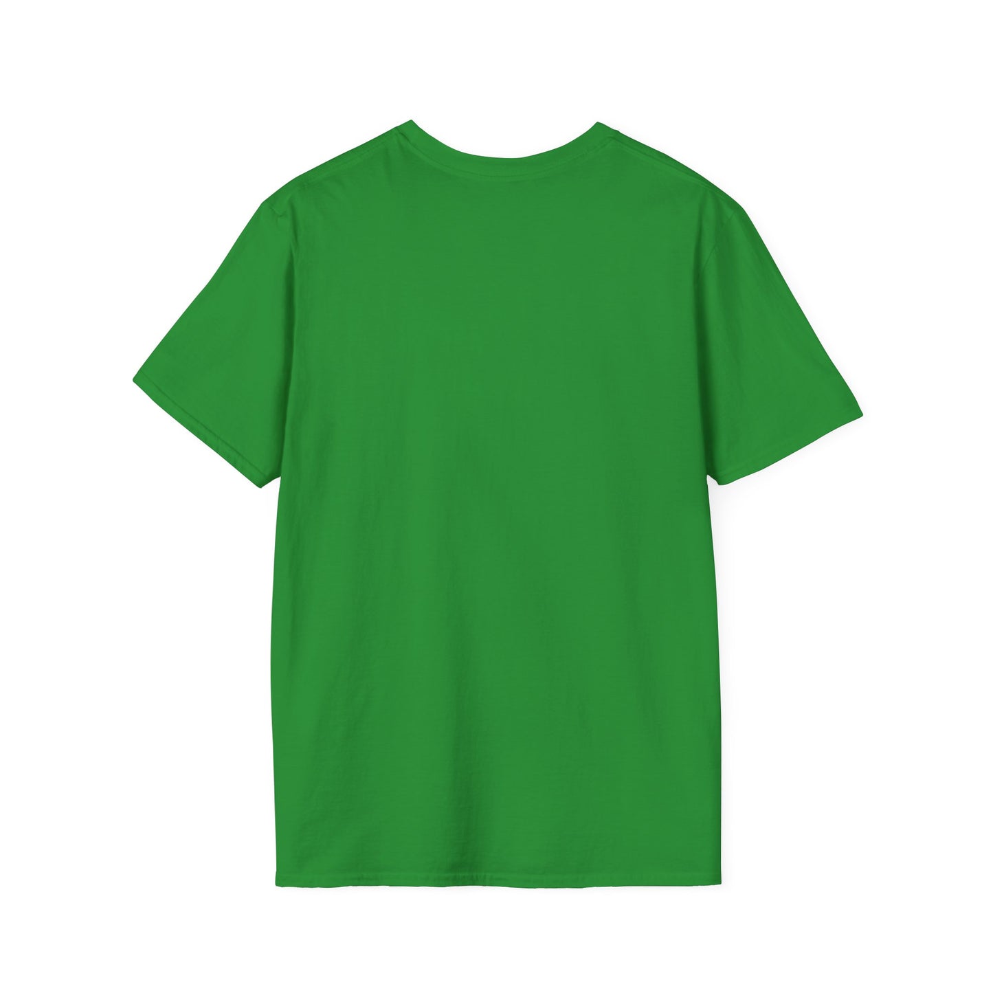 “Gifted” Short Sleeve T-shirt