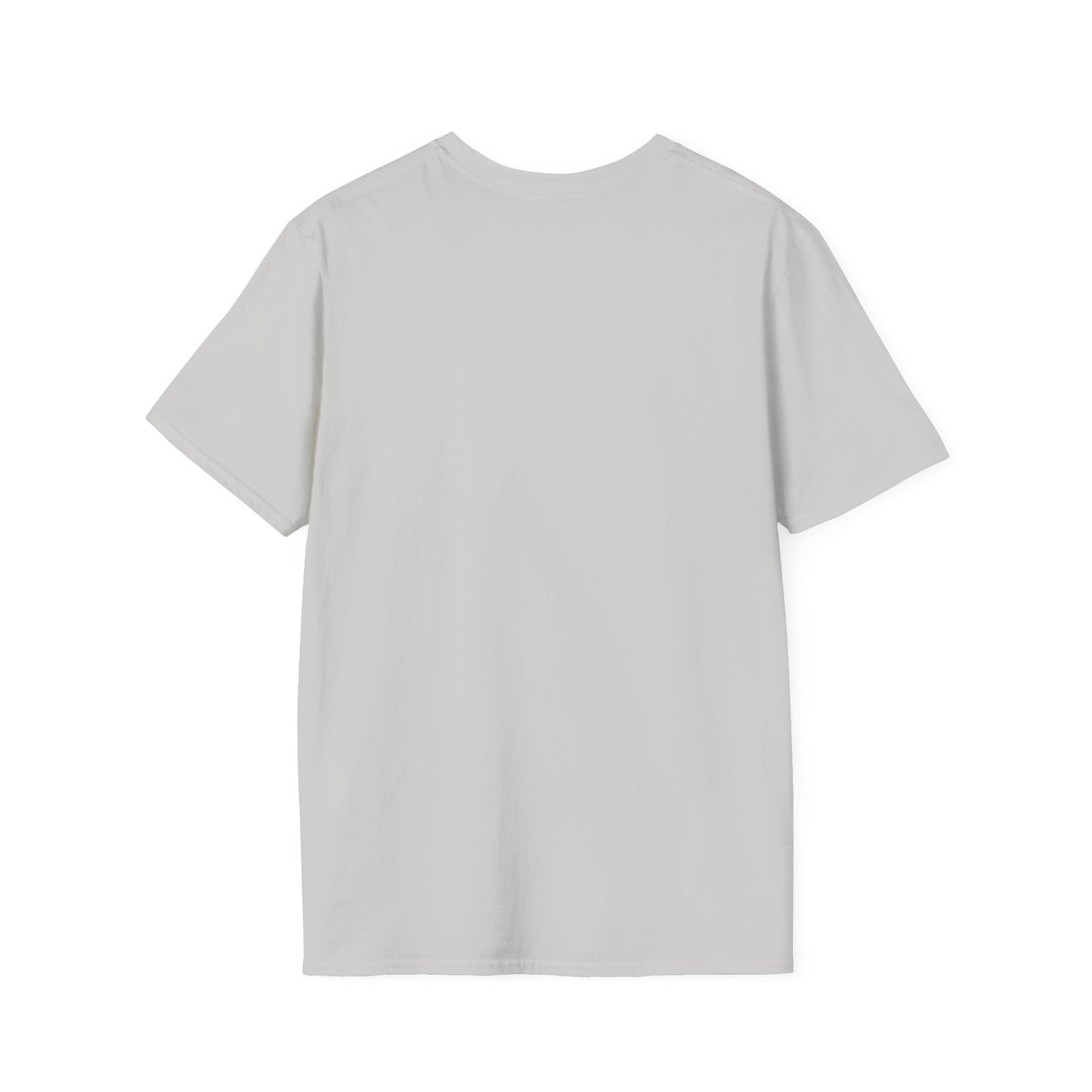 “Anchor” Short Sleeve T-shirt