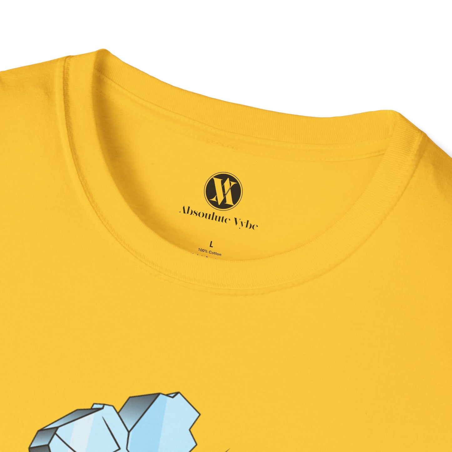 “All Smiles” T-shirt