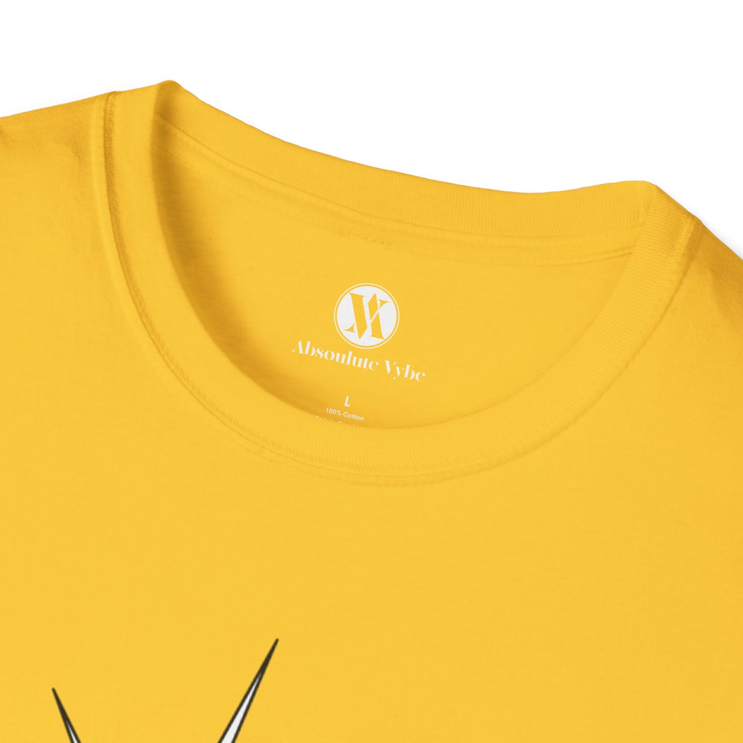 “Gifted” Short Sleeve T-shirt