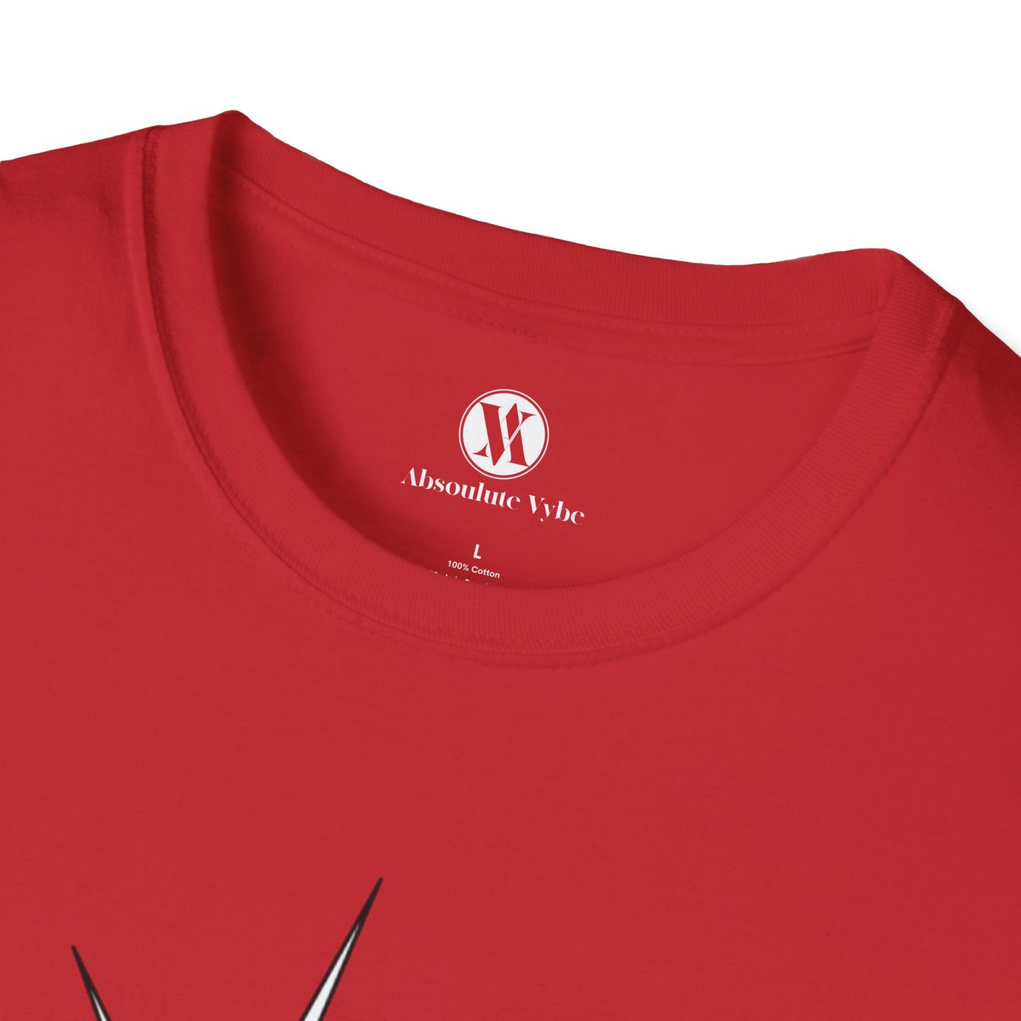 “Gifted” Short Sleeve T-shirt