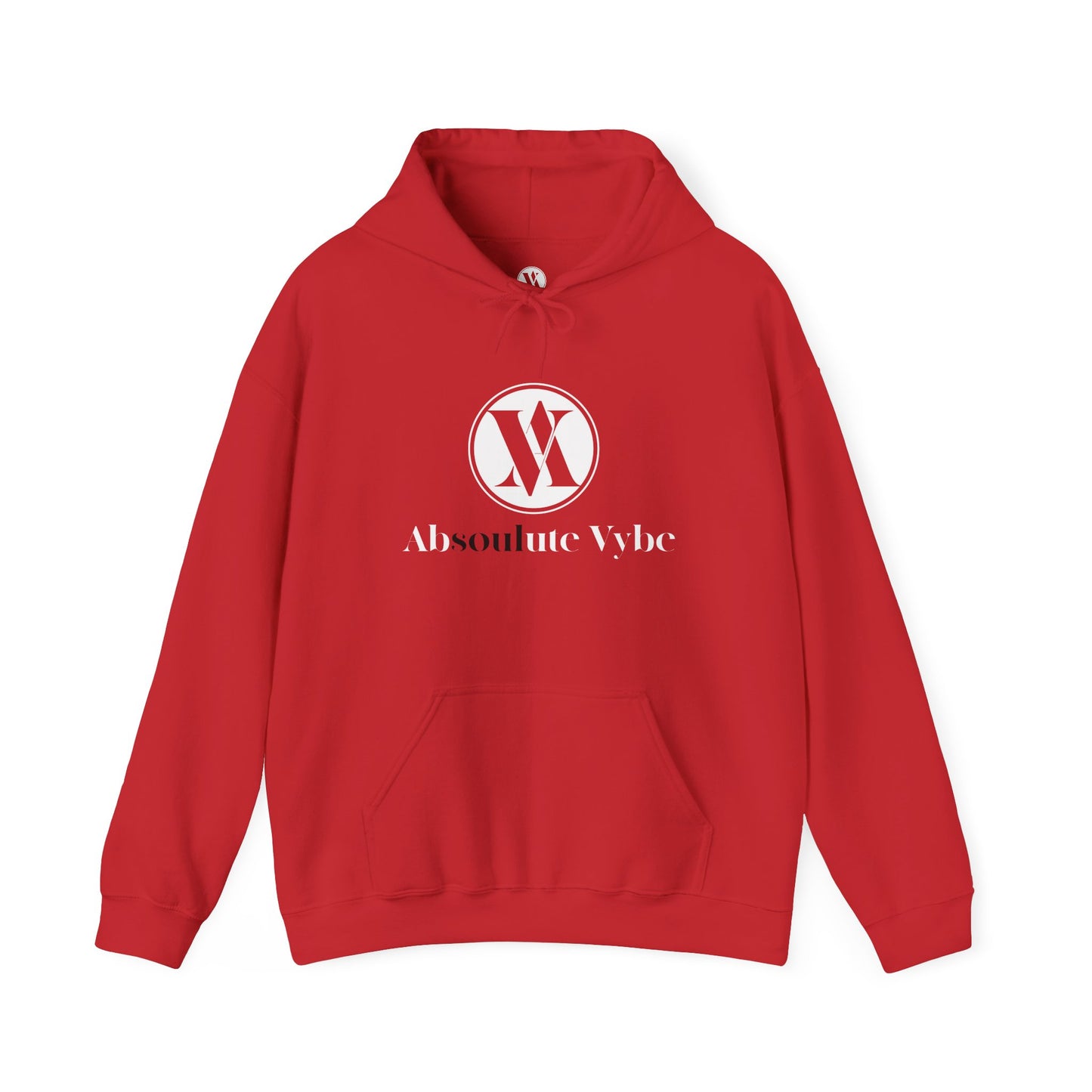 “Absoulute Vybe” Hoodie