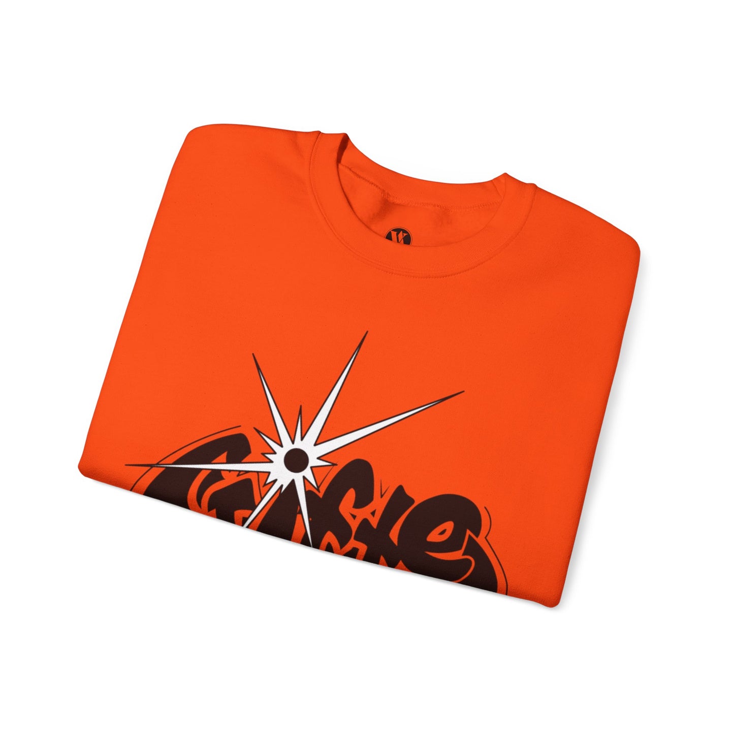 “Gifted” Crewneck Sweatshirt