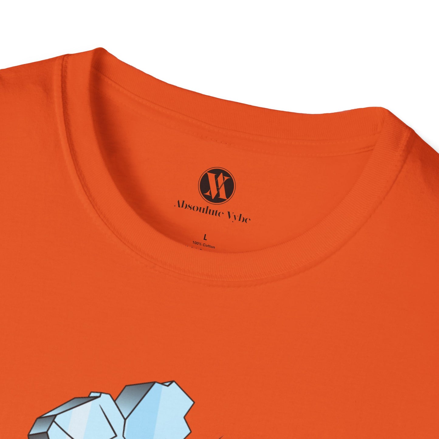 “All Smiles” T-shirt