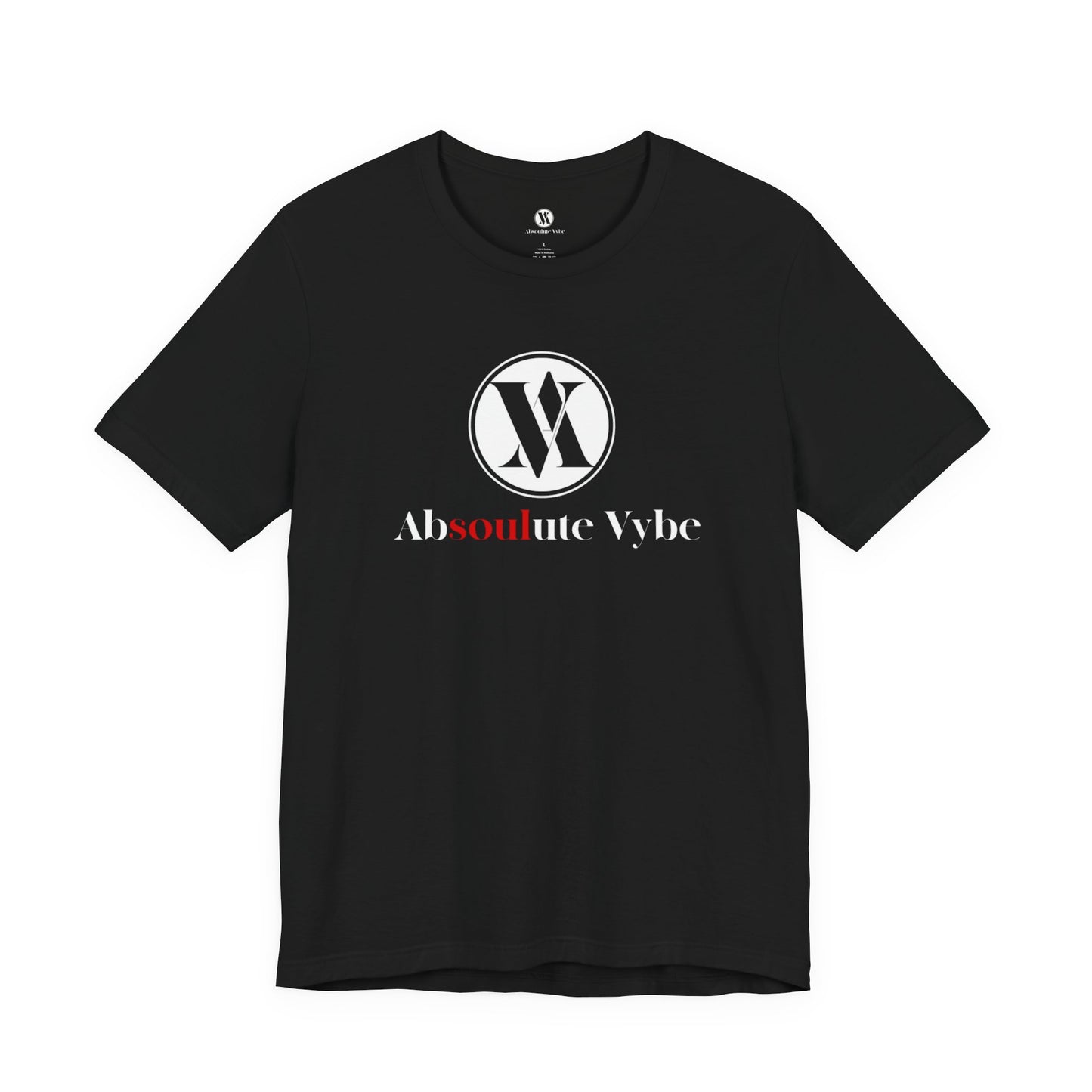 “Absoulute Vybe” T-shirt