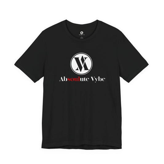 “Absoulute Vybe” T-shirt