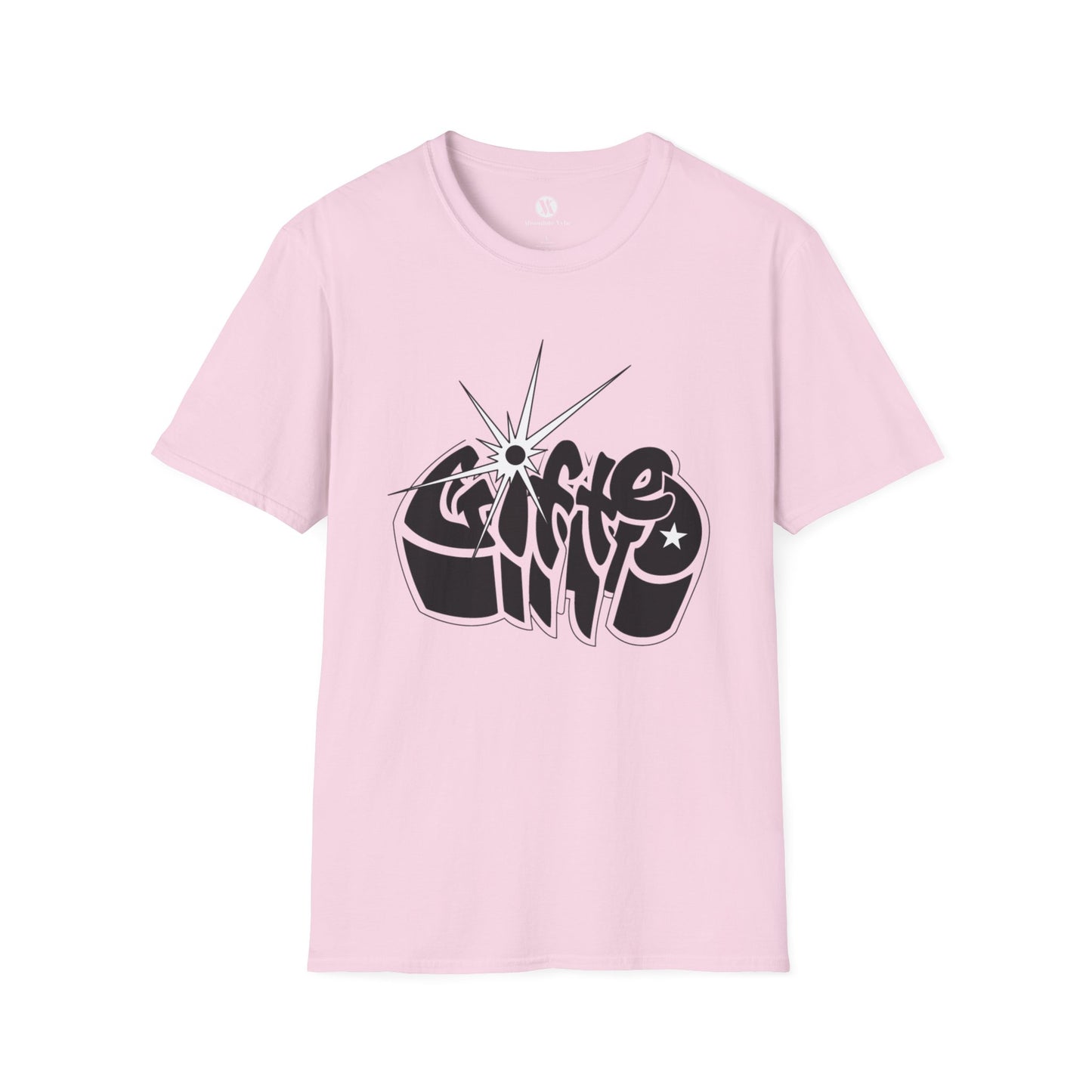 “Gifted” Short Sleeve T-shirt