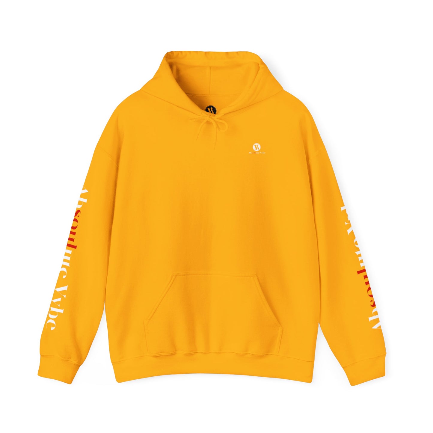 “Absoulute Vybe” (Style 2) Hoodie