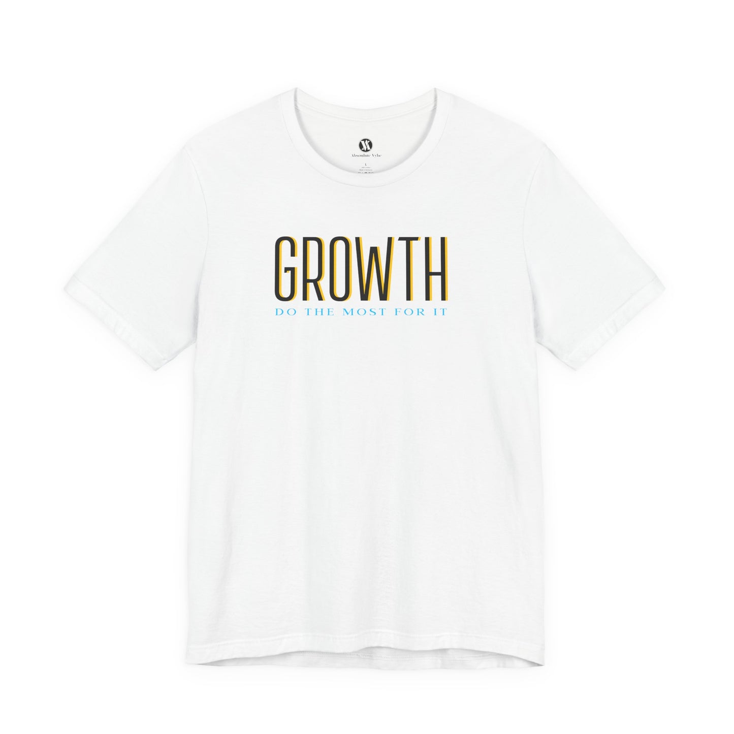 “Growth” T-Shirt