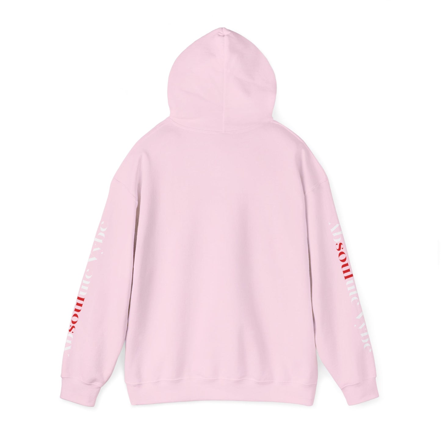 “Absoulute Vybe” (Style 2) Hoodie