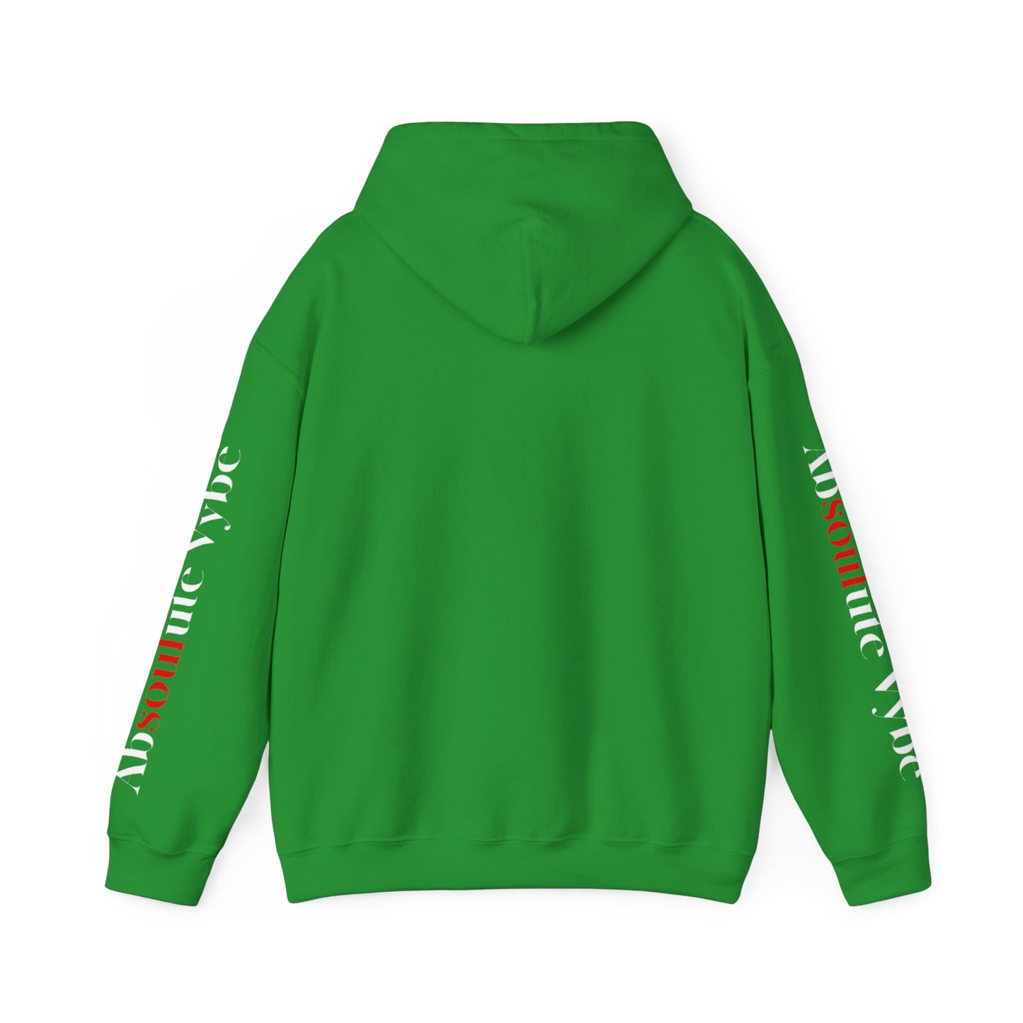 “Absoulute Vybe” (Style 2) Hoodie