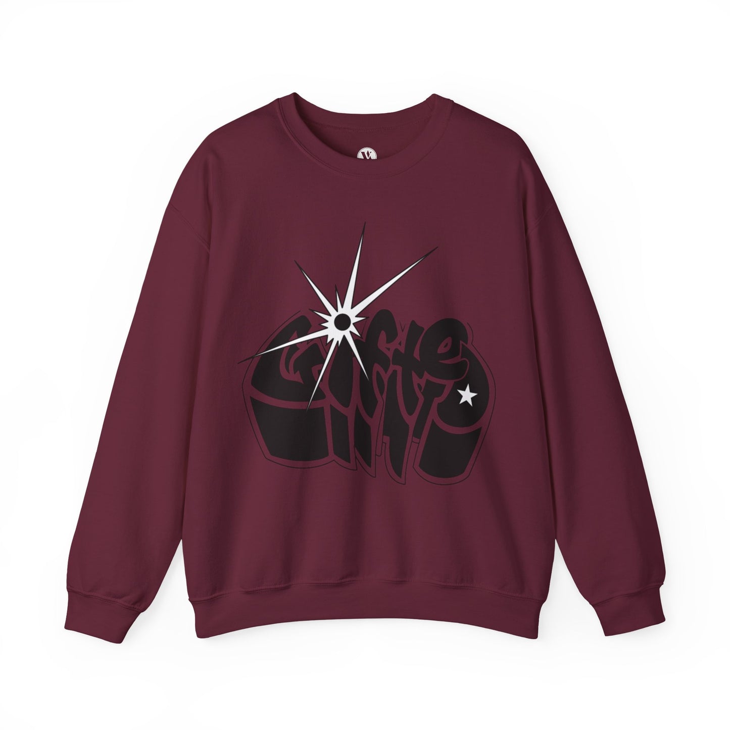“Gifted” Crewneck Sweatshirt