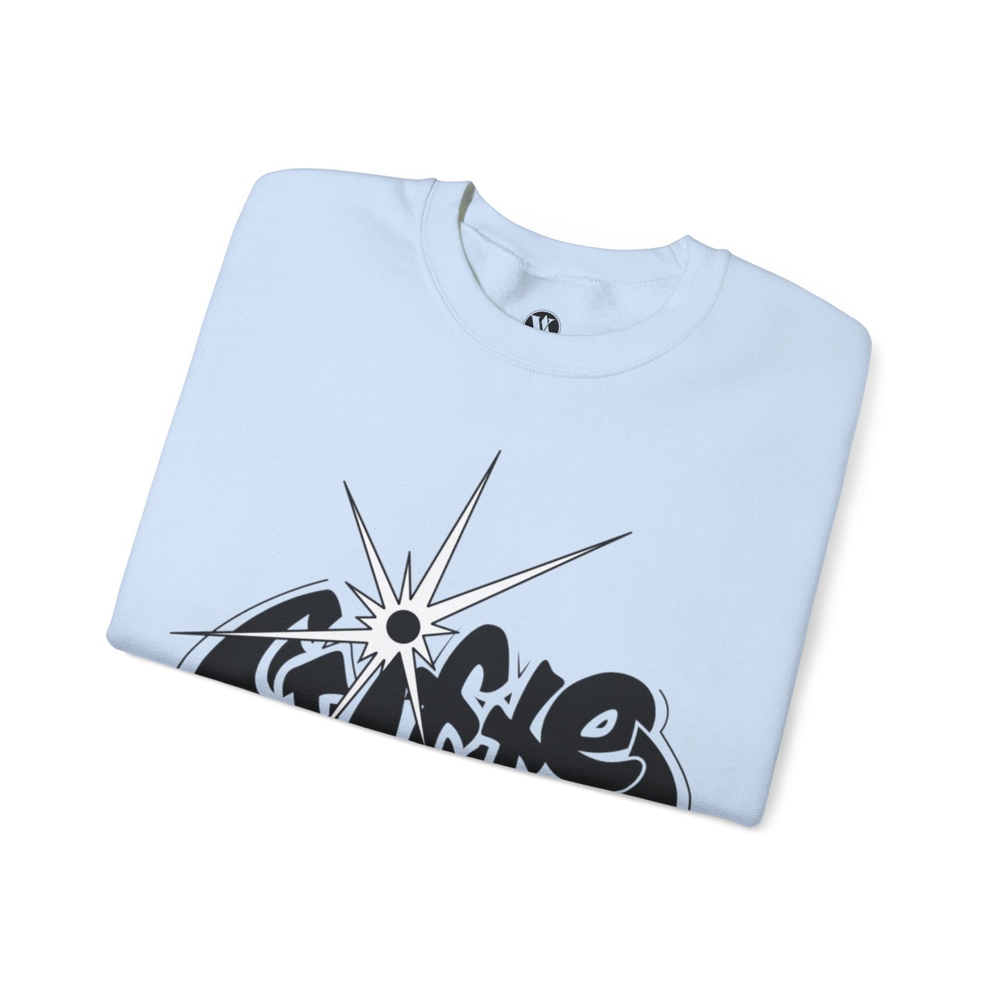 “Gifted” Crewneck Sweatshirt