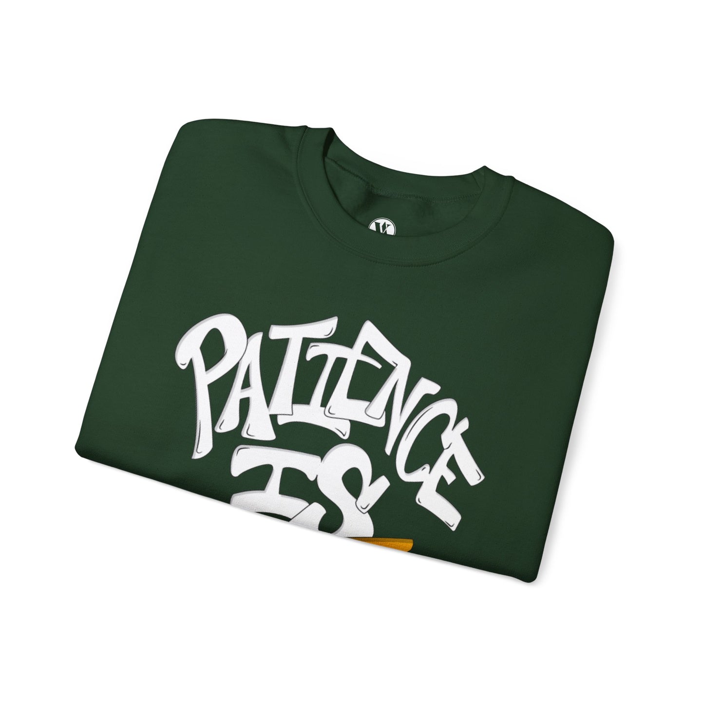 “P.I.K.” Crewneck Sweatshirt