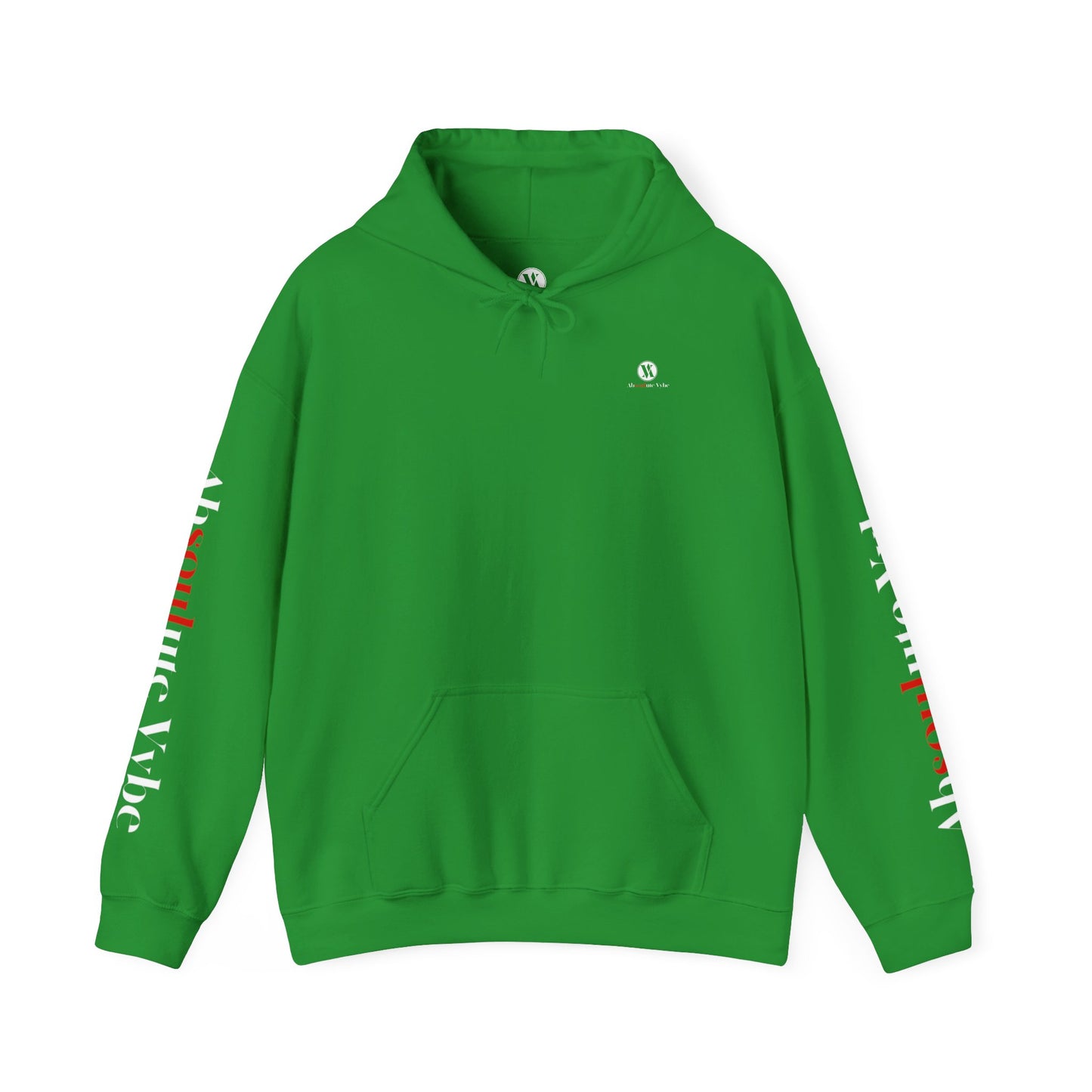 “Absoulute Vybe” (Style 2) Hoodie