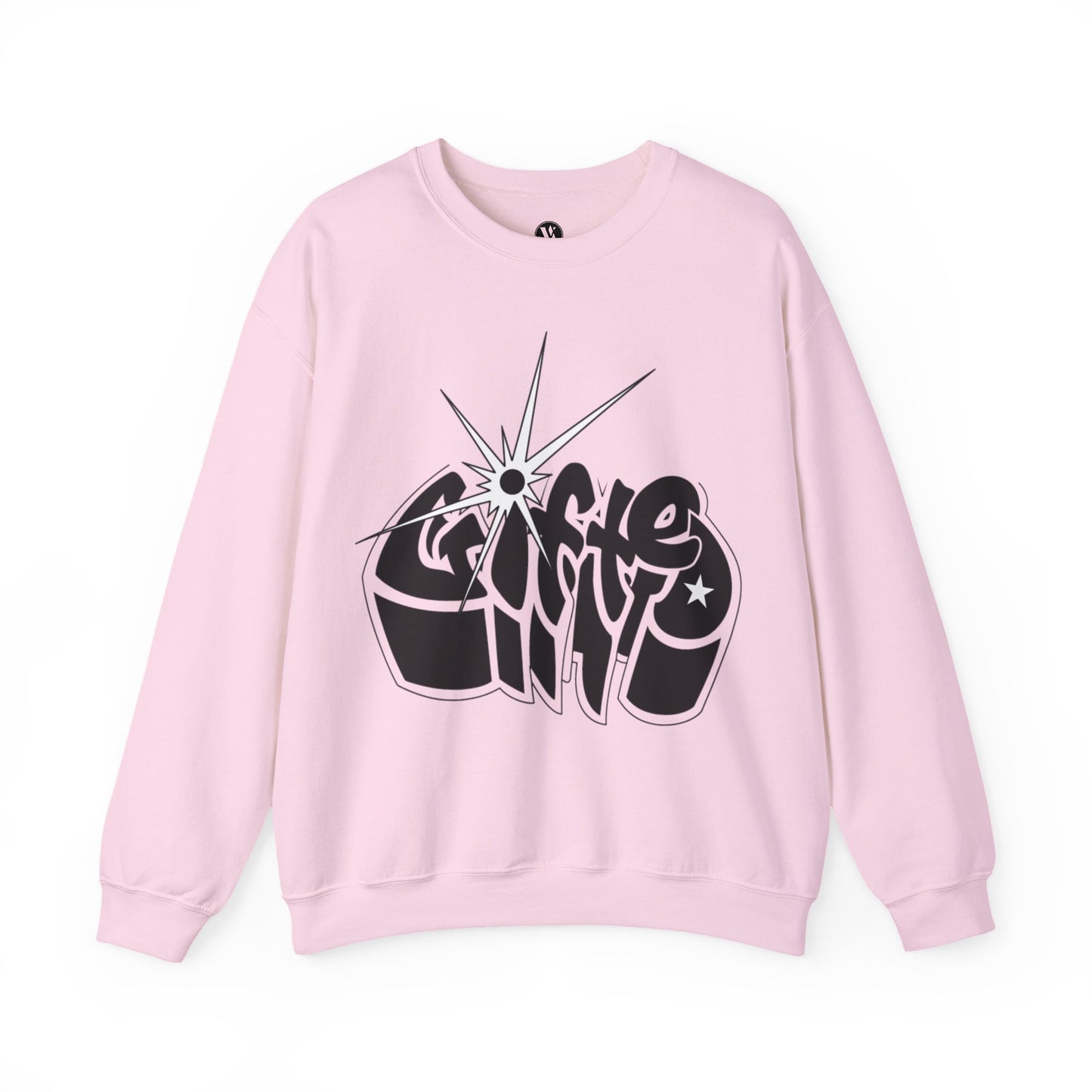 “Gifted” Crewneck Sweatshirt