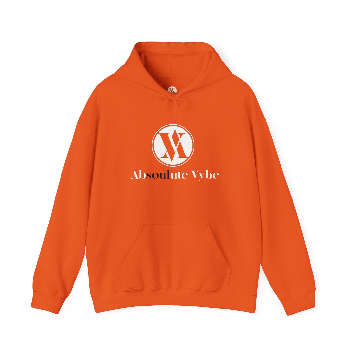 “Absoulute Vybe” Hoodie