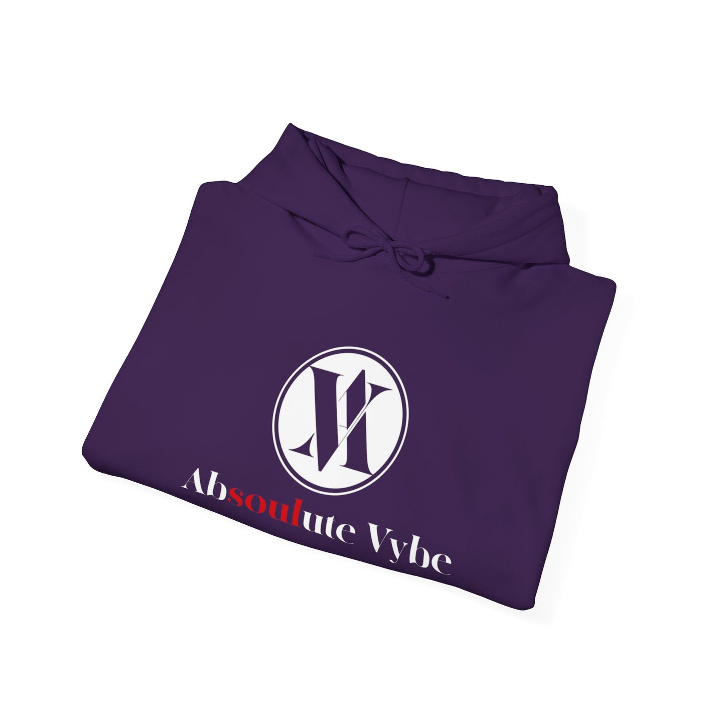 “Absoulute Vybe” Hoodie