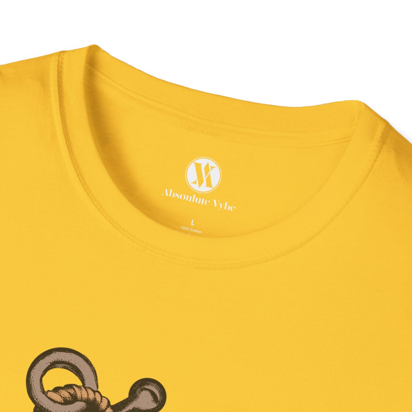 “Anchor” Short Sleeve T-shirt