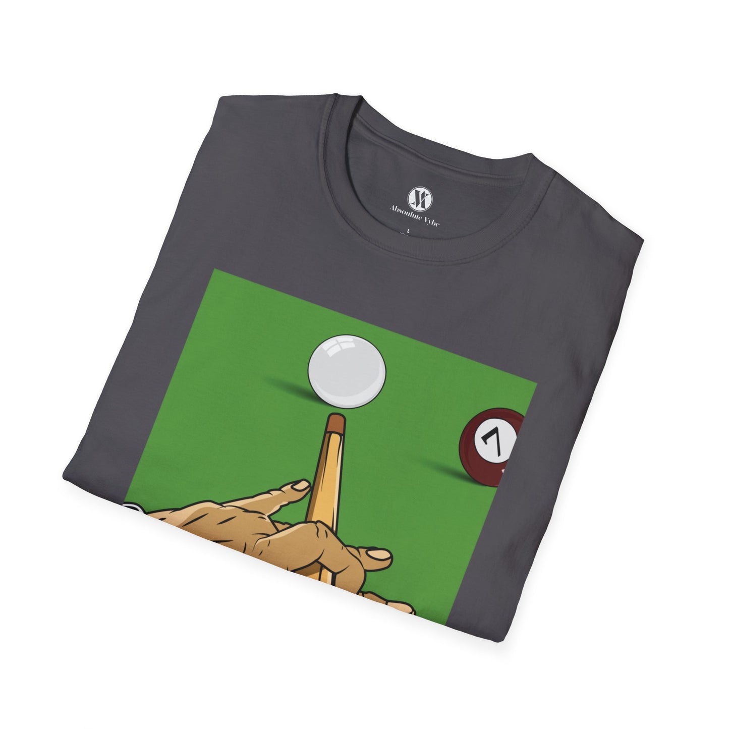 “Poolside Vybes” T-shirt