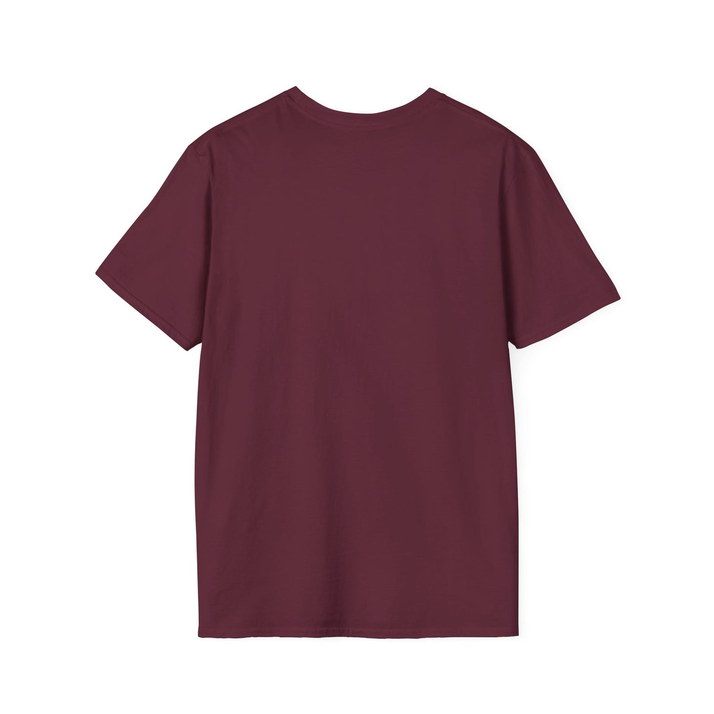 “Gifted” Short Sleeve T-shirt
